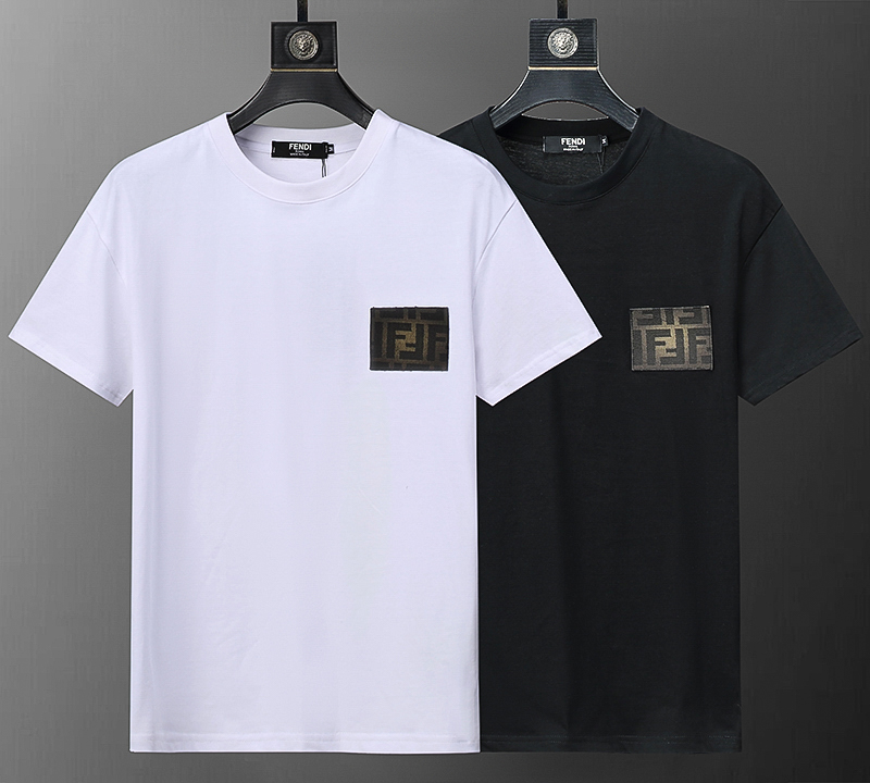 Fendi T-Shirts